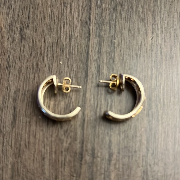 Na Hoku Earrings - Picture 4 of 4